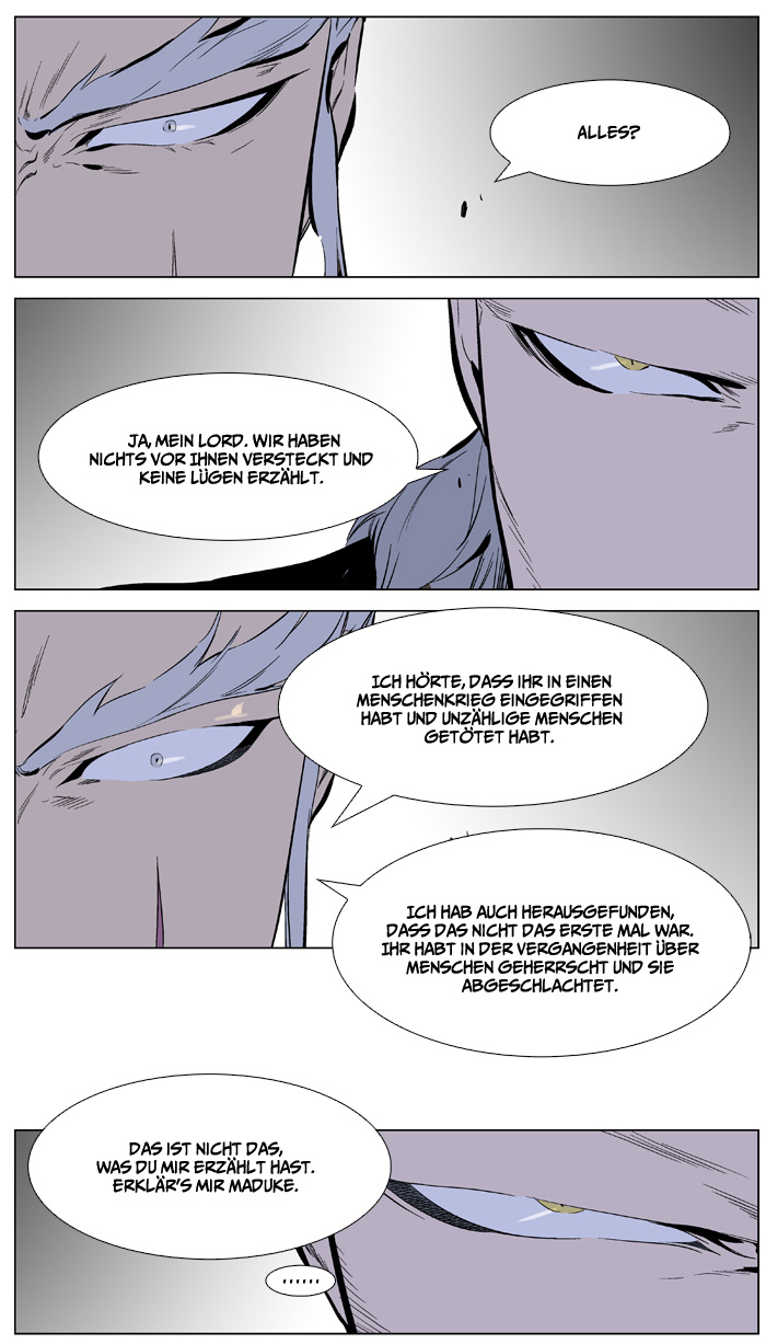 Read Noblesse DE Manga Online
