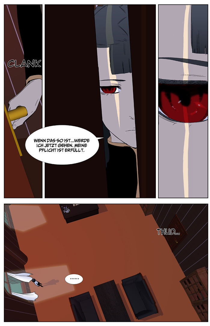 Read Noblesse DE Manga Online