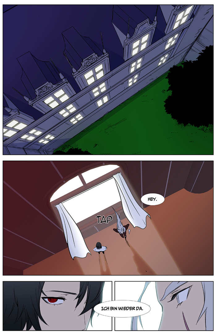 Read Noblesse DE Manga Online