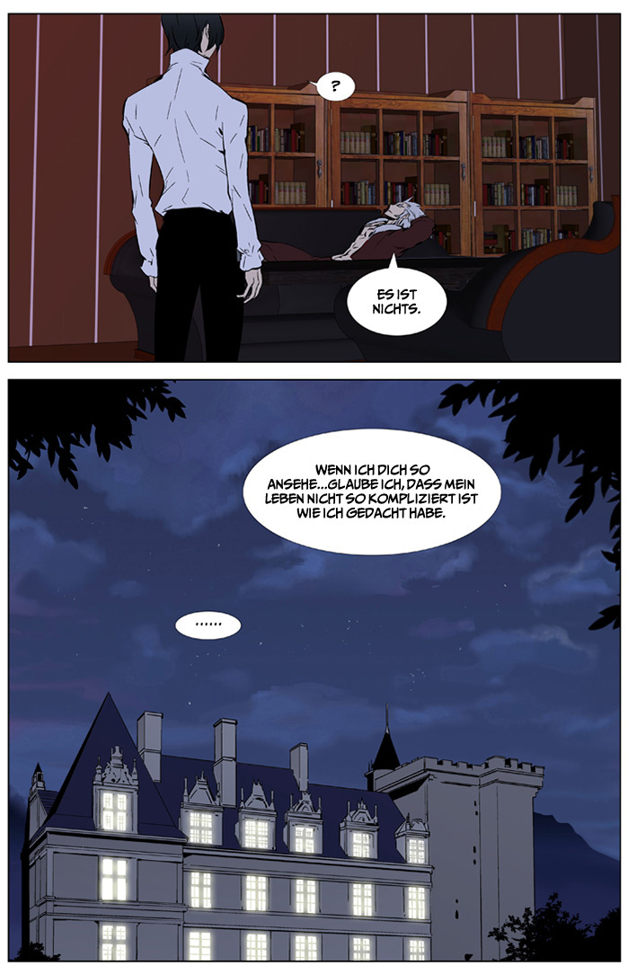 Read Noblesse DE Manga Online