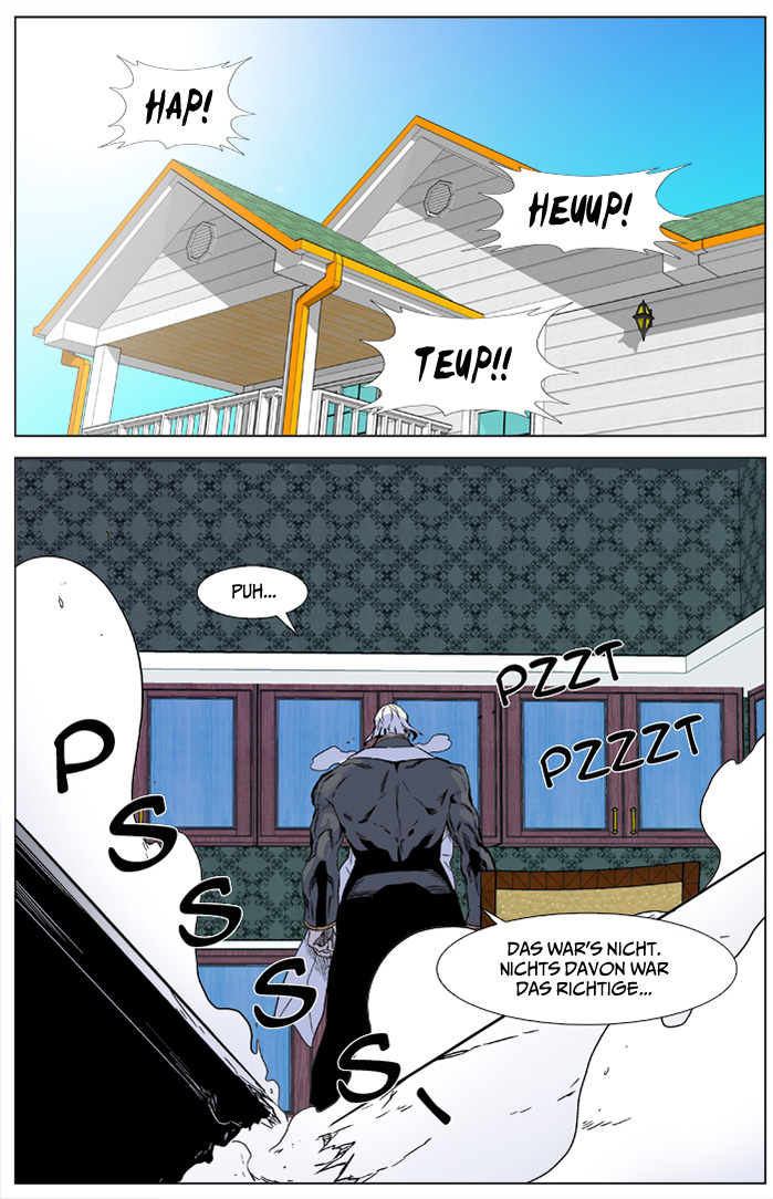 Read Noblesse DE Manga Online