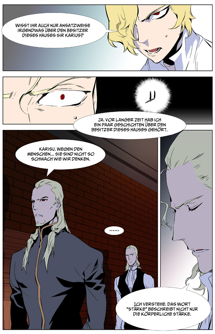Read Noblesse DE Manga Online