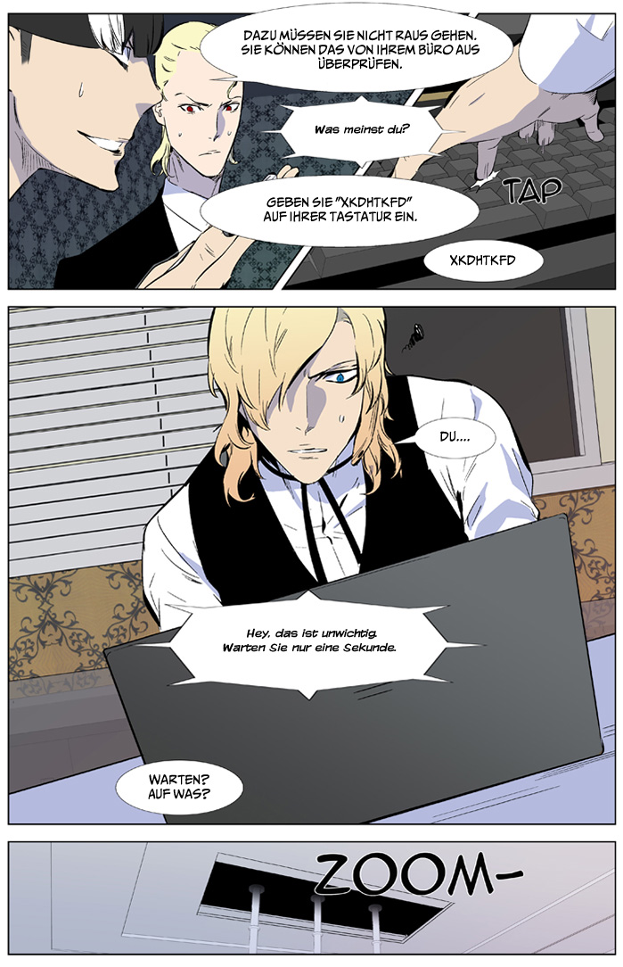 Read Noblesse DE Manga Online