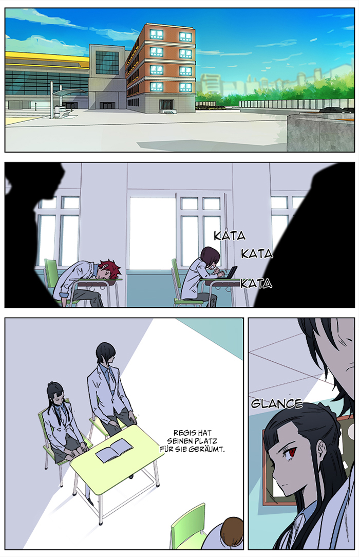 Read Noblesse DE Manga Online