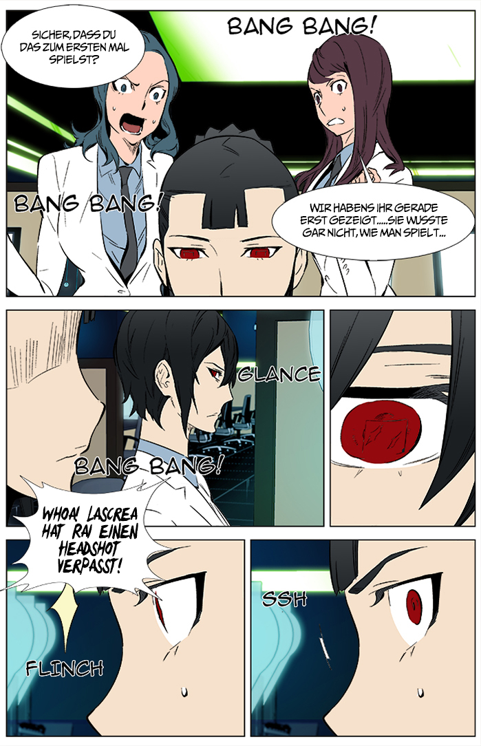Read Noblesse DE Manga Online