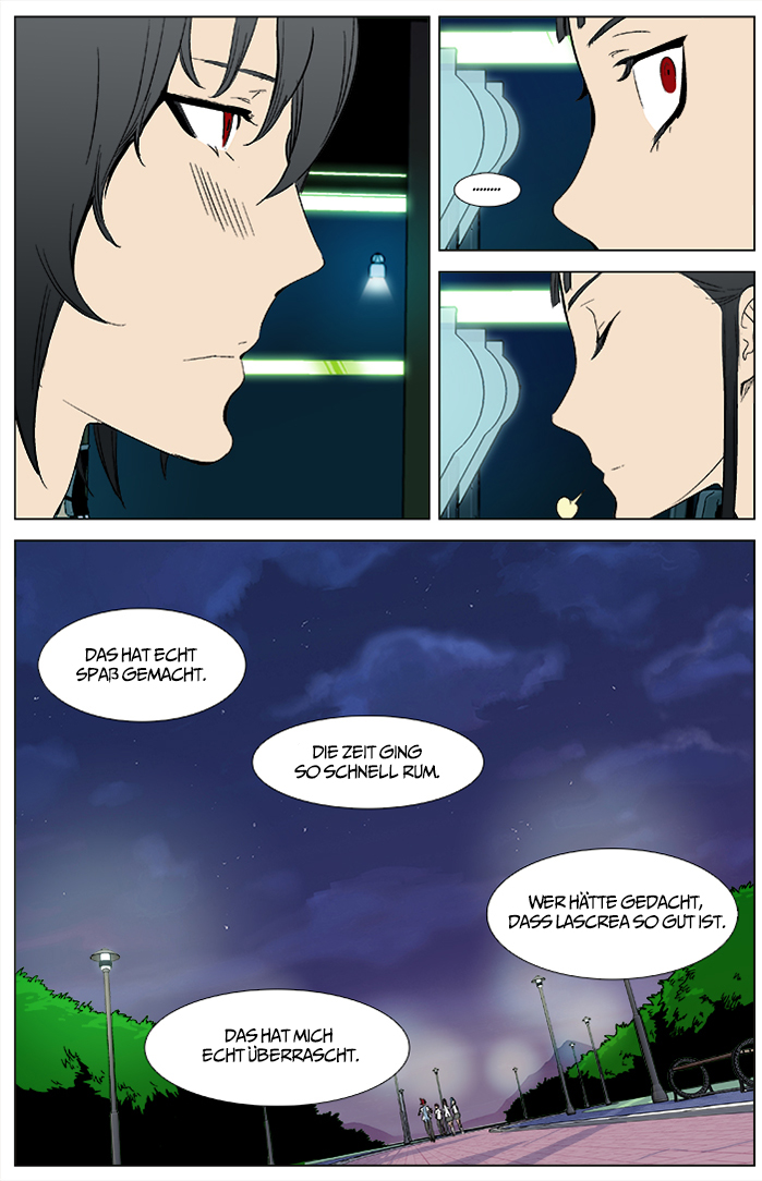 Read Noblesse DE Manga Online