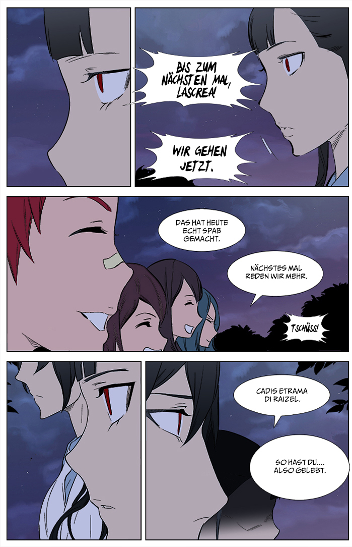 Read Noblesse DE Manga Online