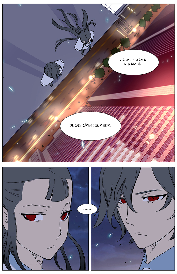 Read Noblesse DE Manga Online