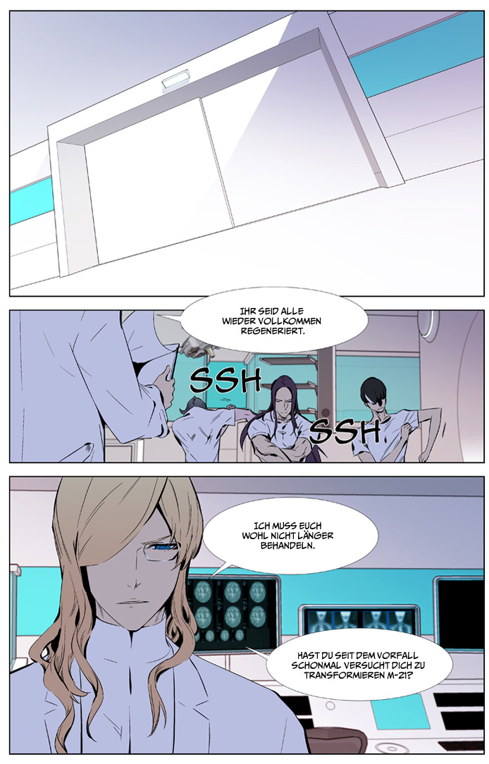 Read Noblesse DE Manga Online