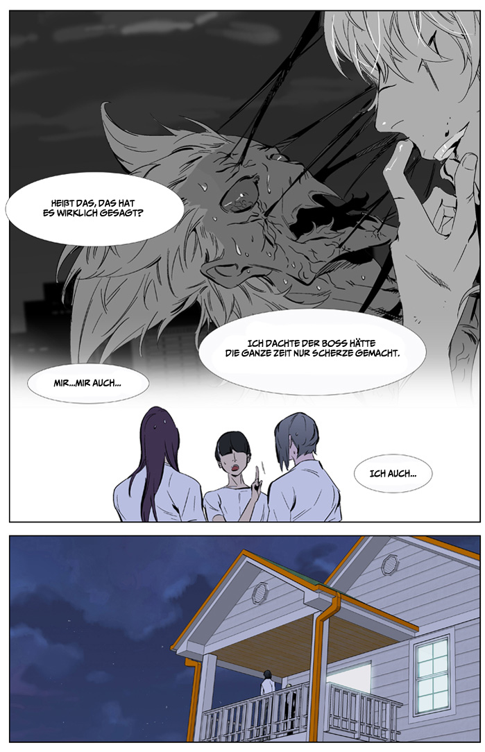 Read Noblesse DE Manga Online