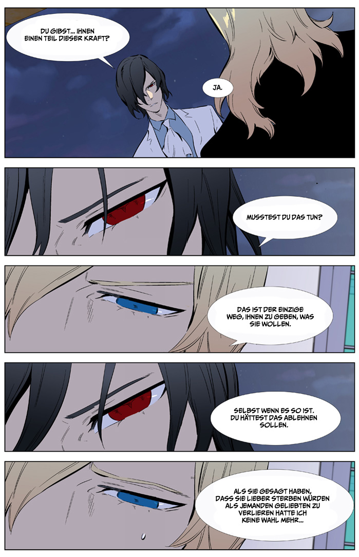 Read Noblesse DE Manga Online