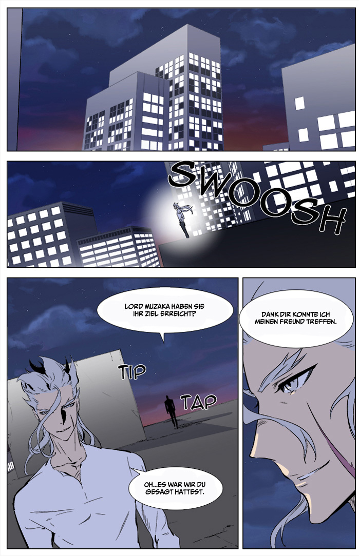 Read Noblesse DE Manga Online