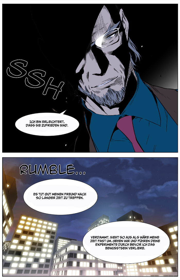 Read Noblesse DE Manga Online