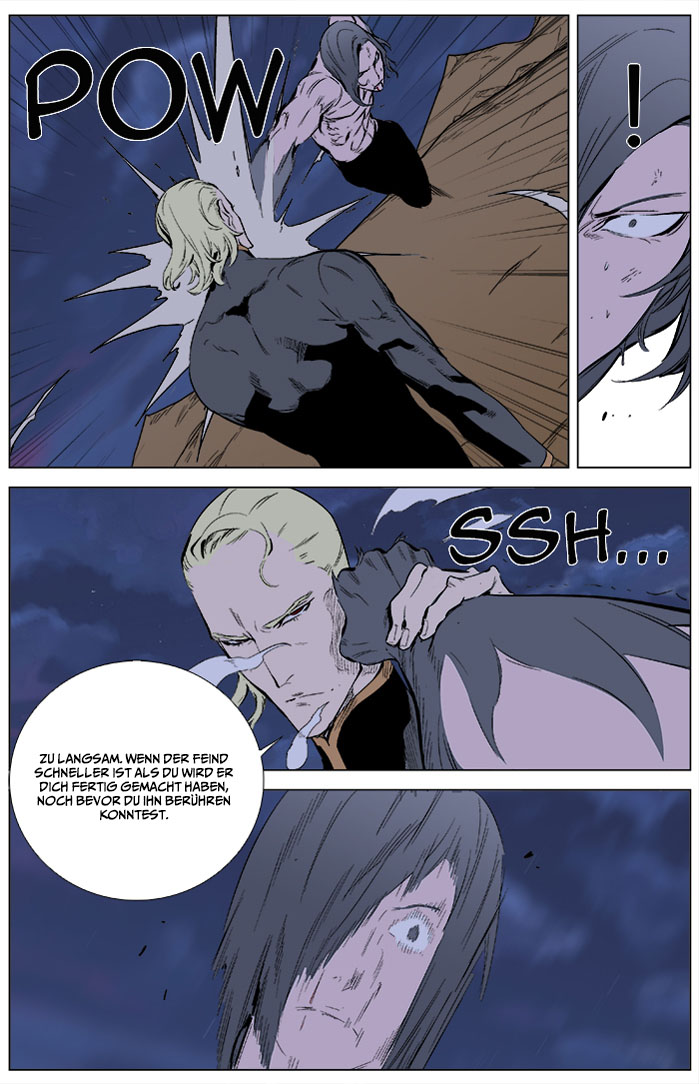 Read Noblesse DE Manga Online