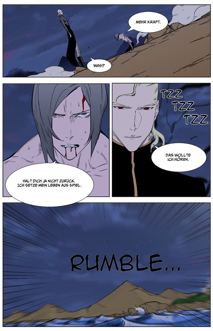 Read Noblesse DE Manga Online