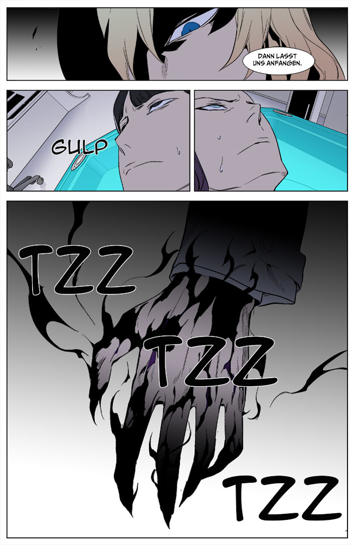 Read Noblesse DE Manga Online
