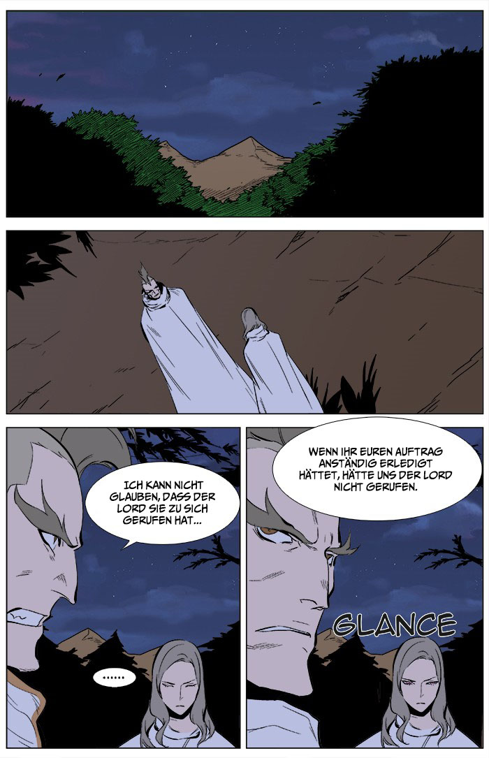 Read Noblesse DE Manga Online