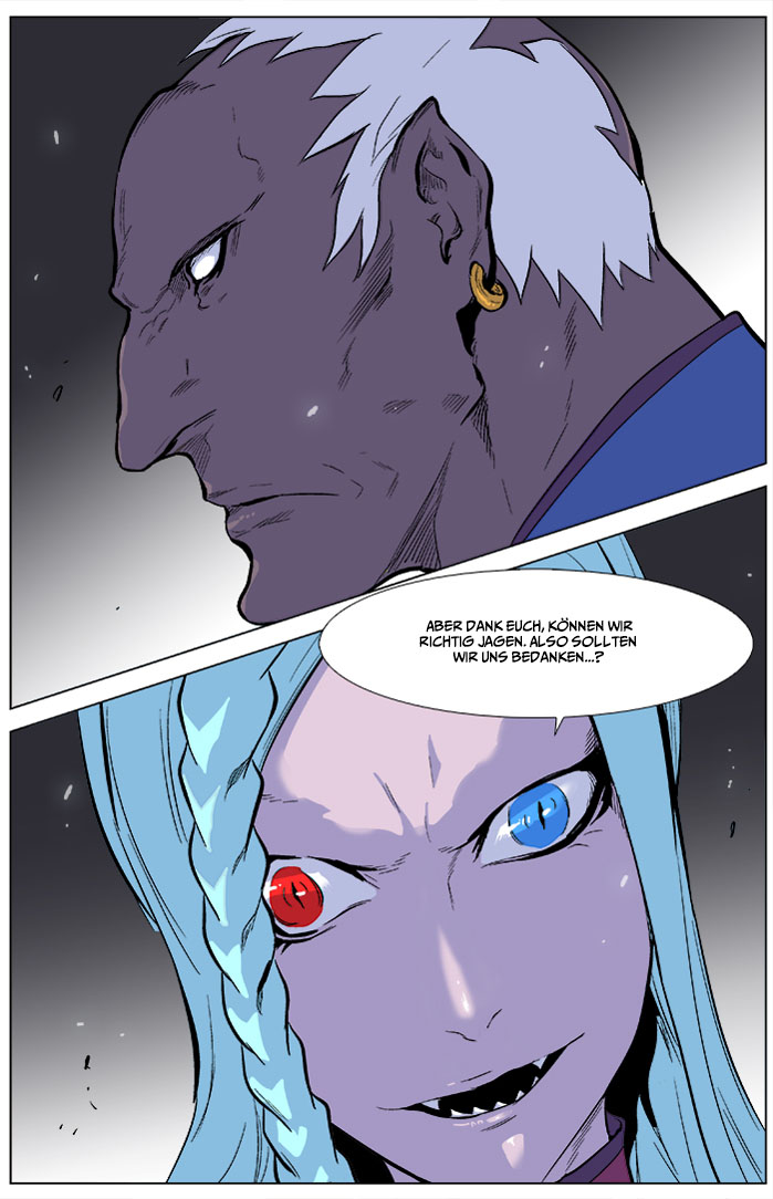 Read Noblesse DE Manga Online