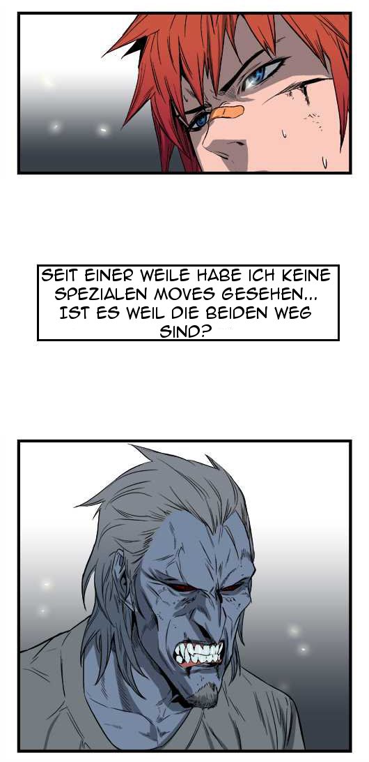 Read Noblesse DE Manga Online