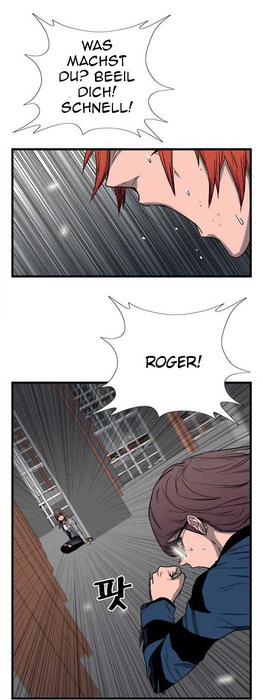 Read Noblesse DE Manga Online
