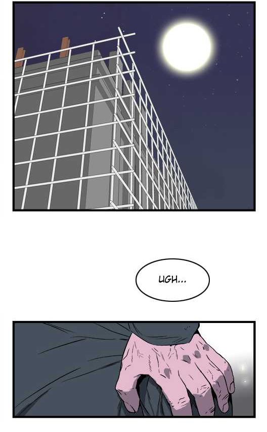 Read Noblesse DE Manga Online