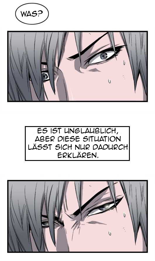 Read Noblesse DE Manga Online