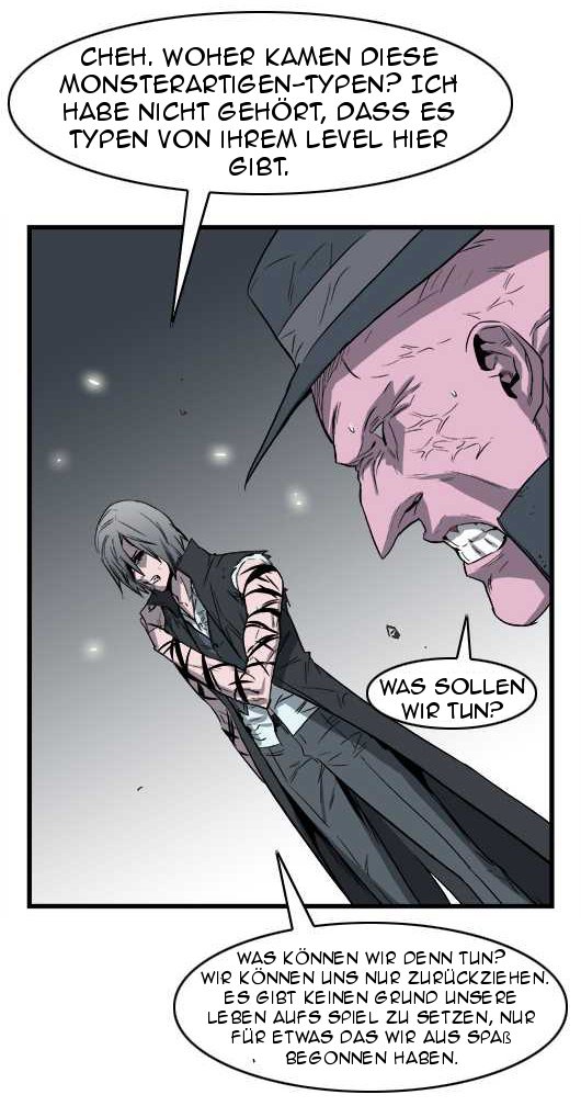 Read Noblesse DE Manga Online