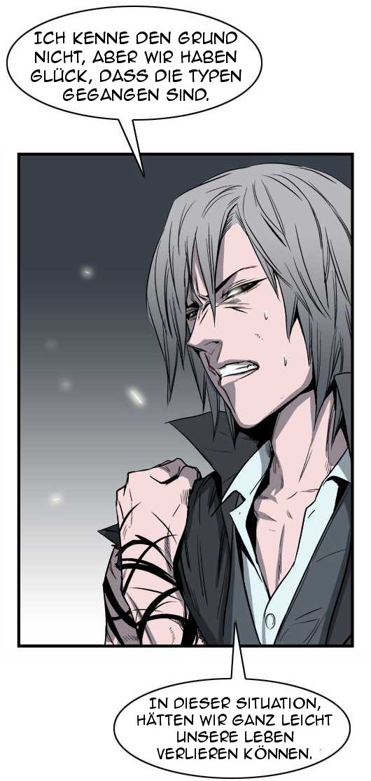 Read Noblesse DE Manga Online