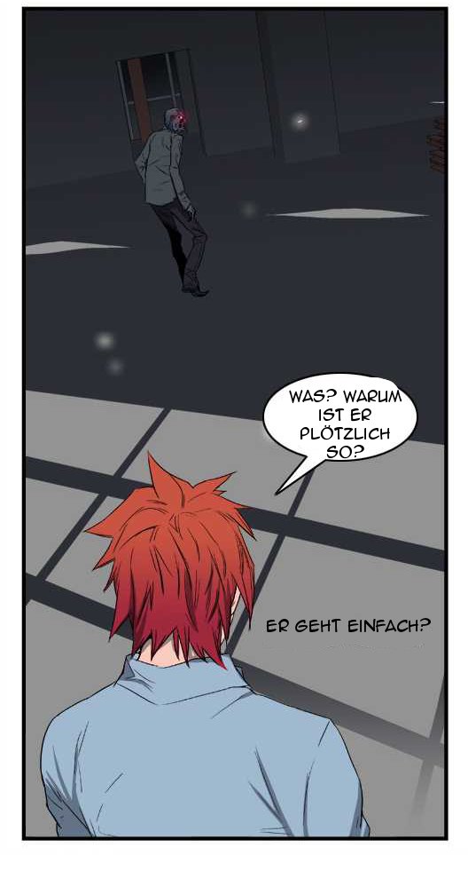 Read Noblesse DE Manga Online