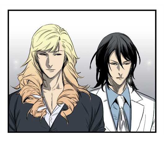 Read Noblesse DE Manga Online