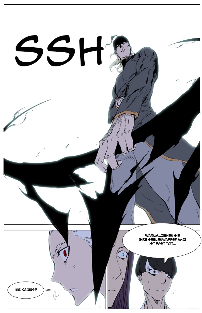 Read Noblesse DE Manga Online