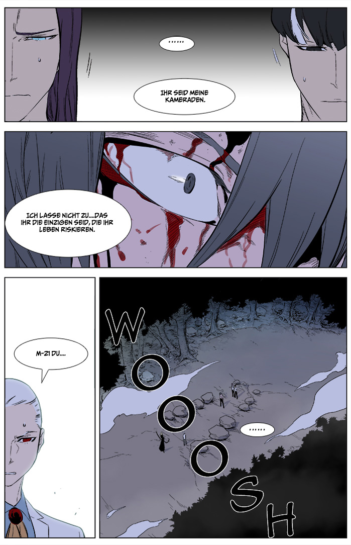 Read Noblesse DE Manga Online