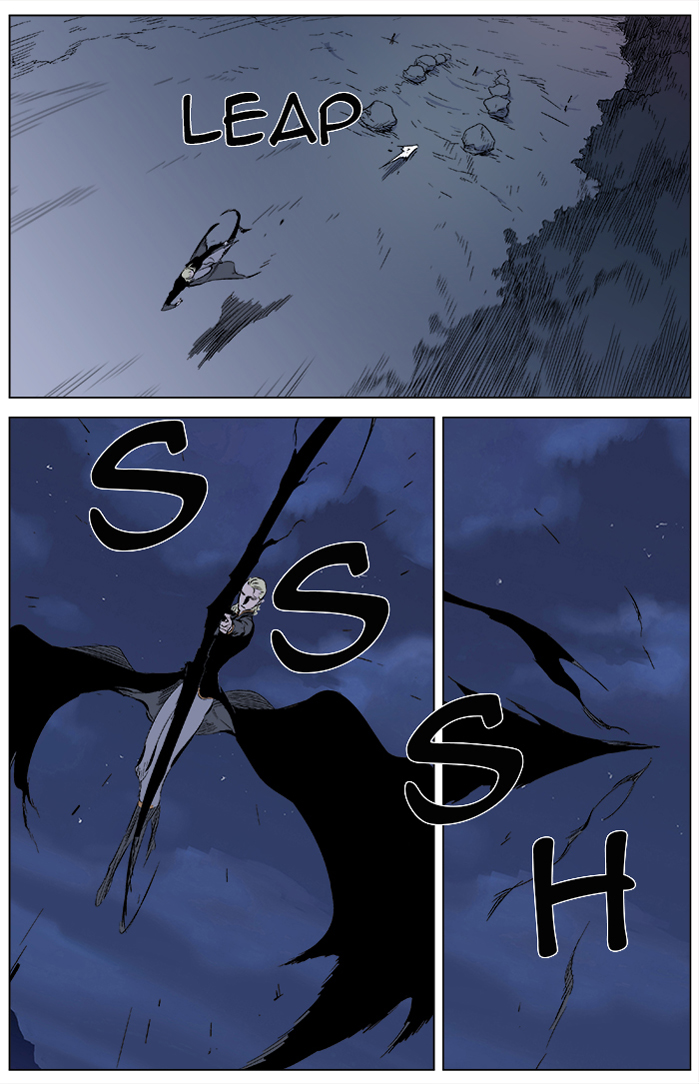 Read Noblesse DE Manga Online