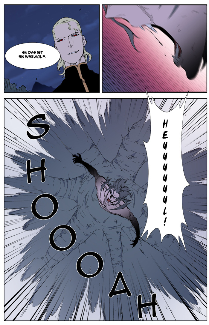 Read Noblesse DE Manga Online