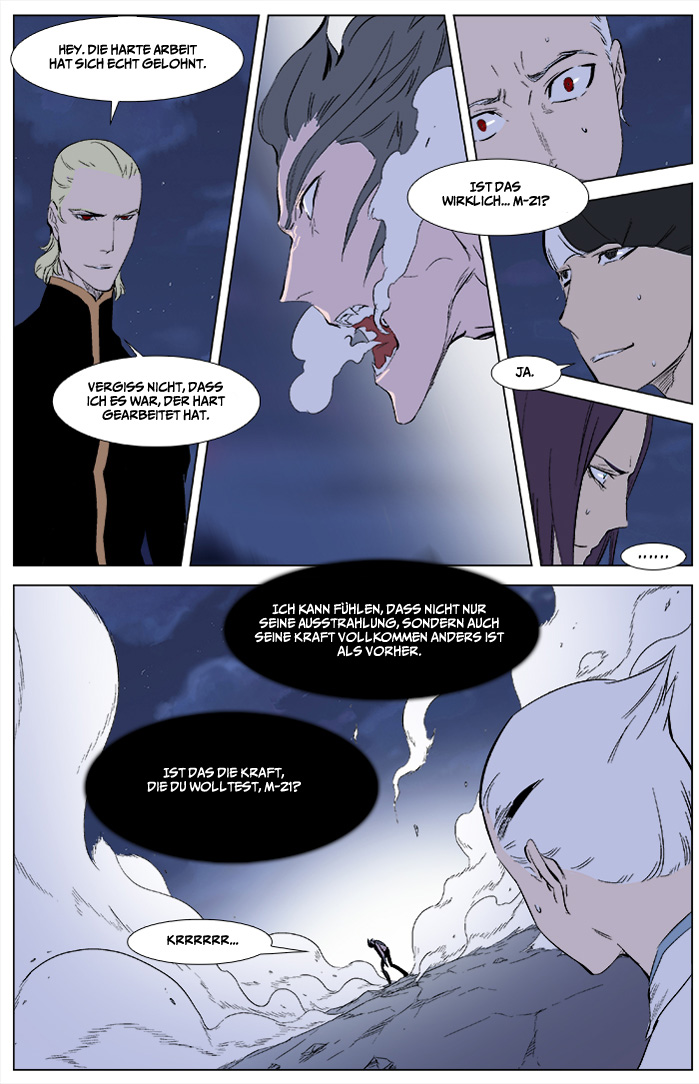 Read Noblesse DE Manga Online