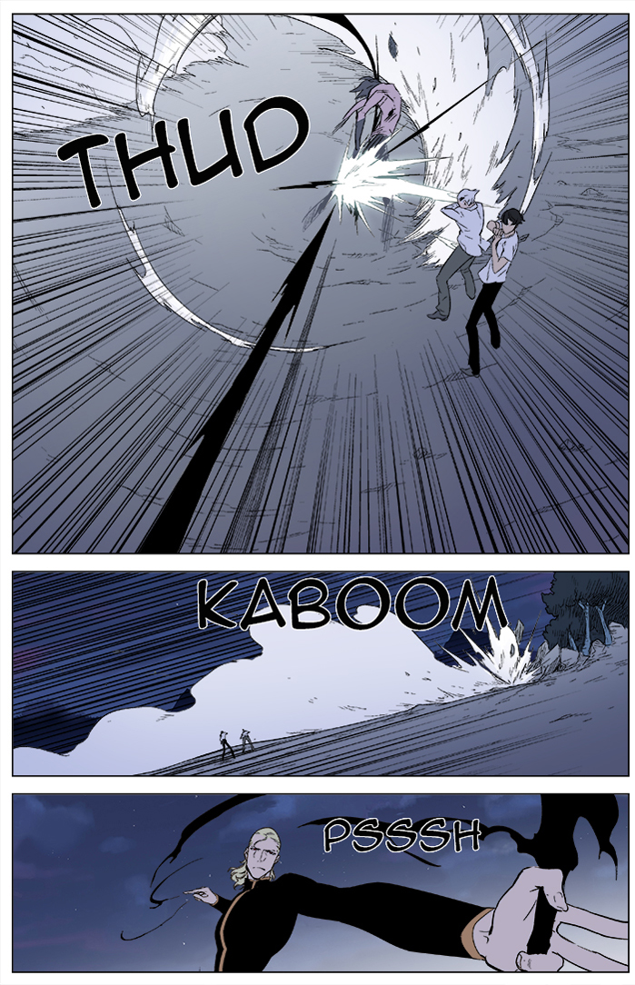 Read Noblesse DE Manga Online