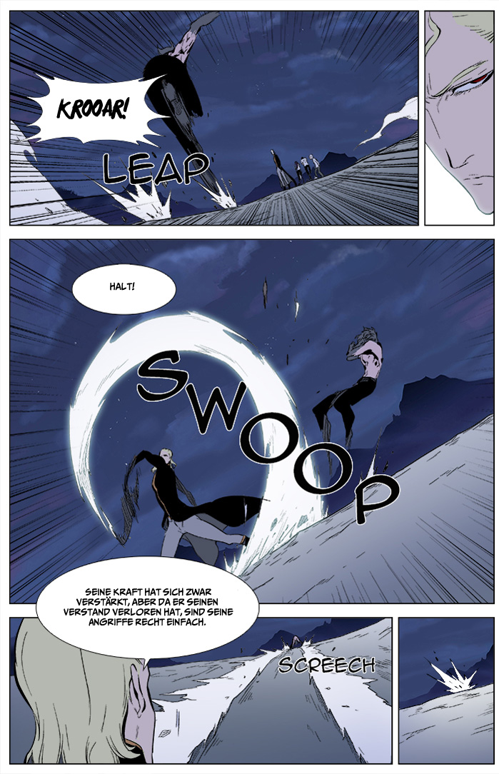 Read Noblesse DE Manga Online