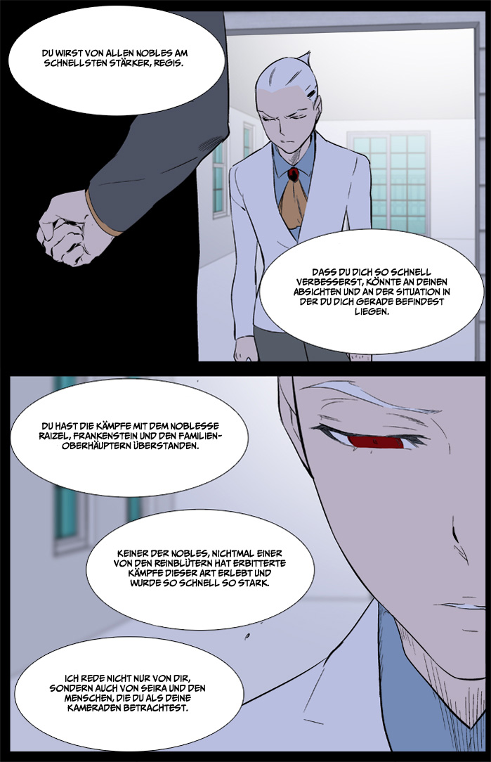 Read Noblesse DE Manga Online