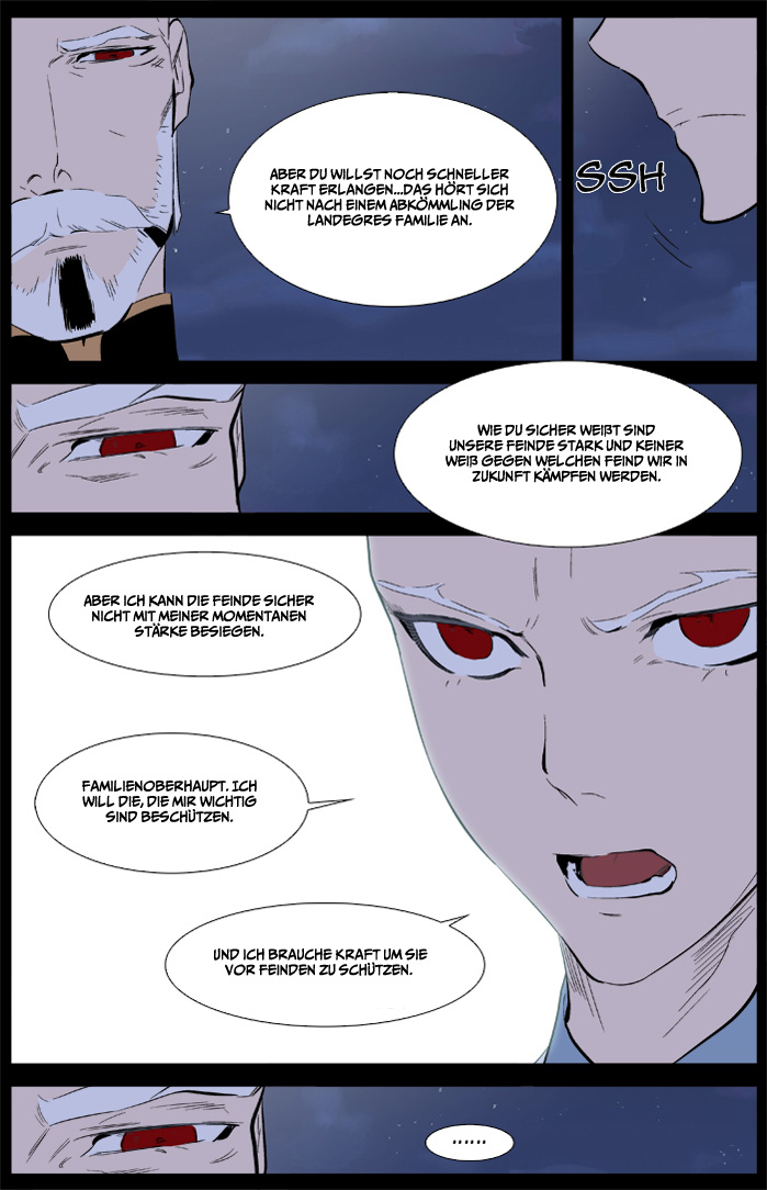 Read Noblesse DE Manga Online