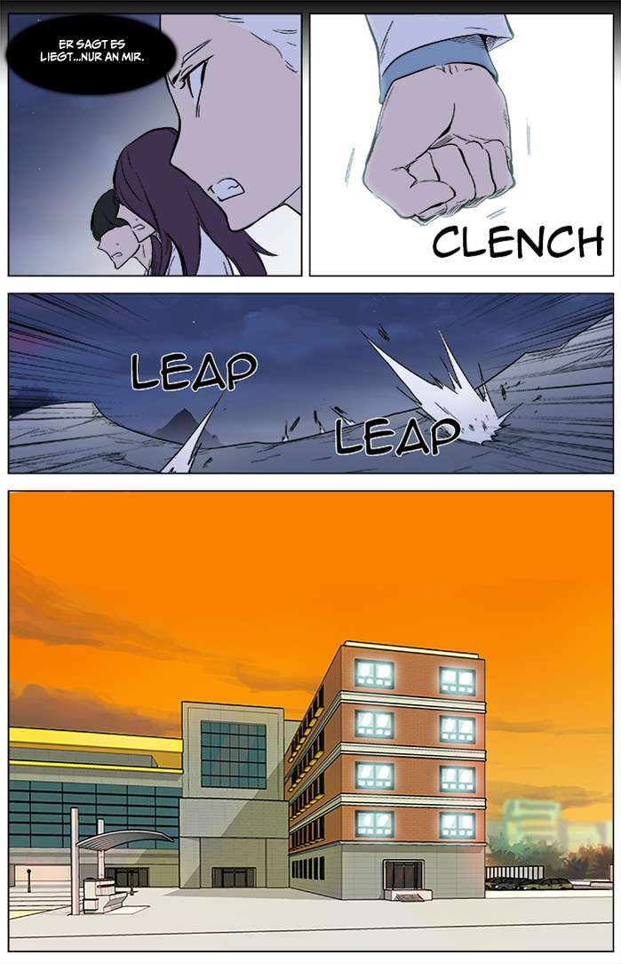 Read Noblesse DE Manga Online