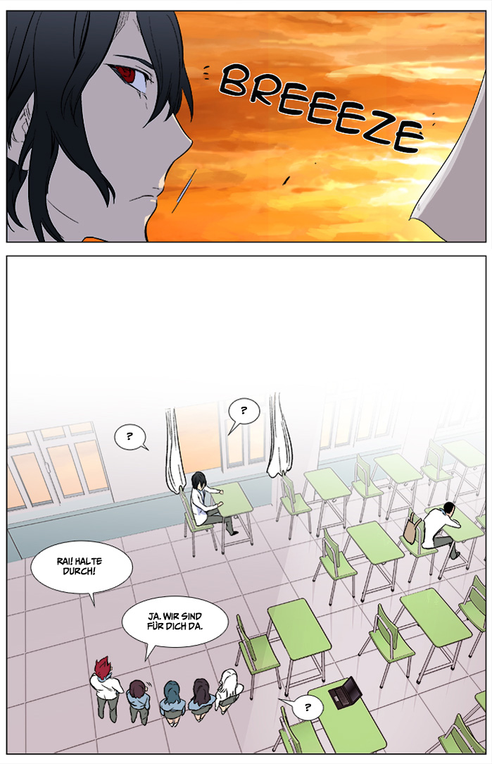 Read Noblesse DE Manga Online