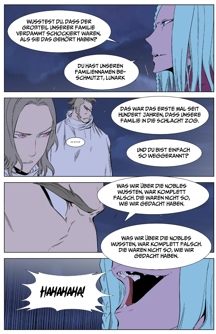 Read Noblesse DE Manga Online