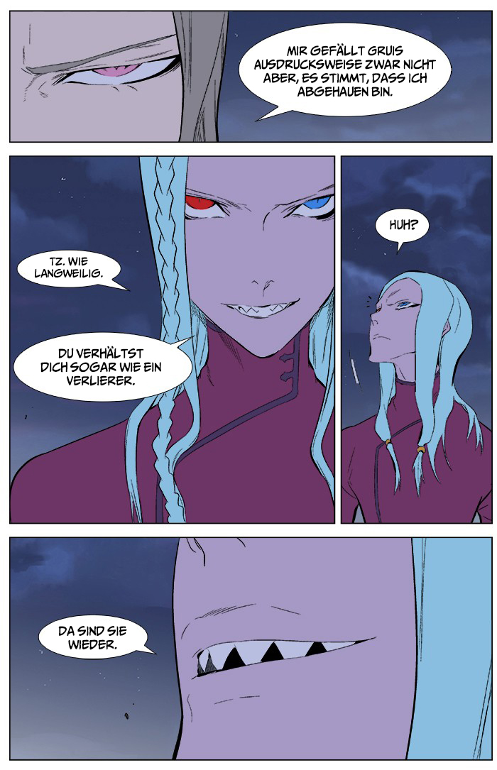 Read Noblesse DE Manga Online