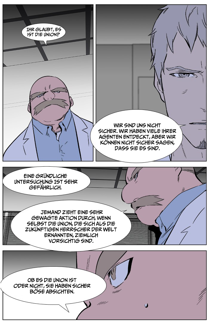 Read Noblesse DE Manga Online