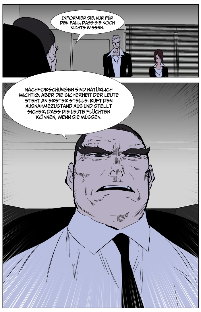 Read Noblesse DE Manga Online