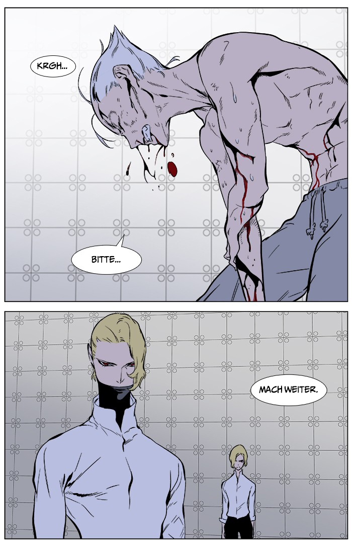 Read Noblesse DE Manga Online