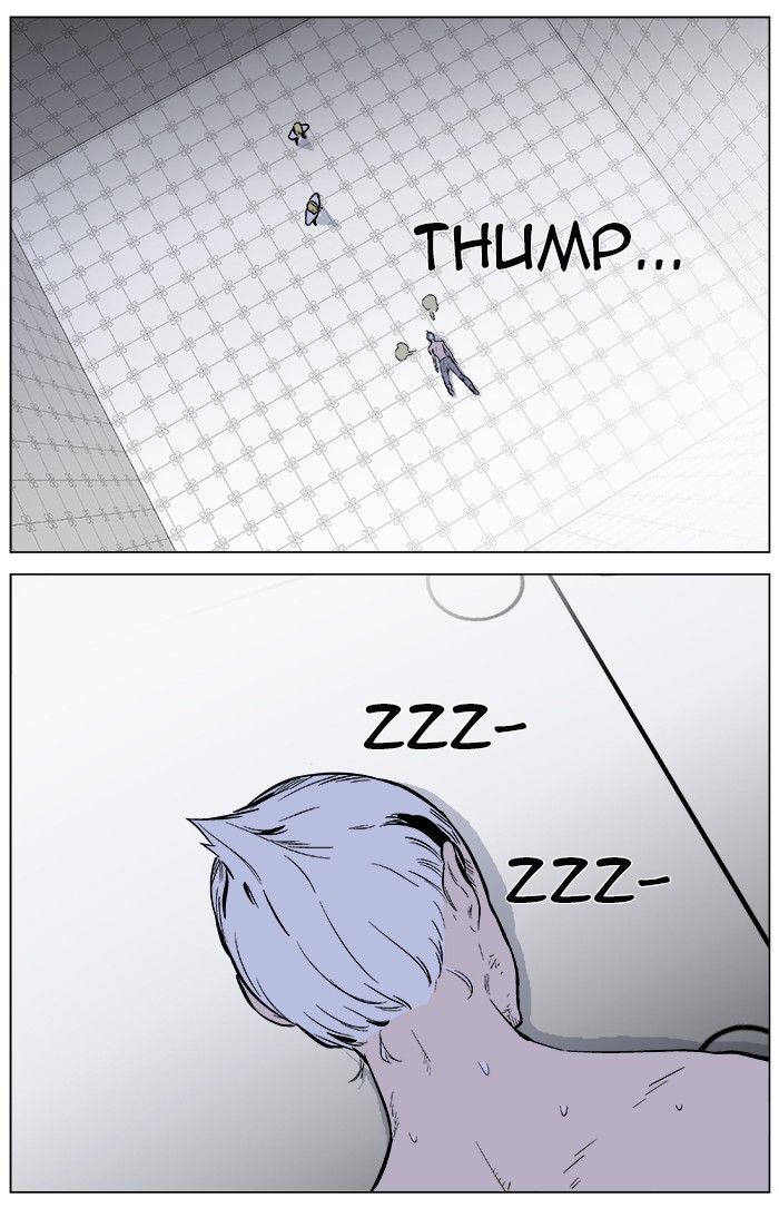 Read Noblesse DE Manga Online