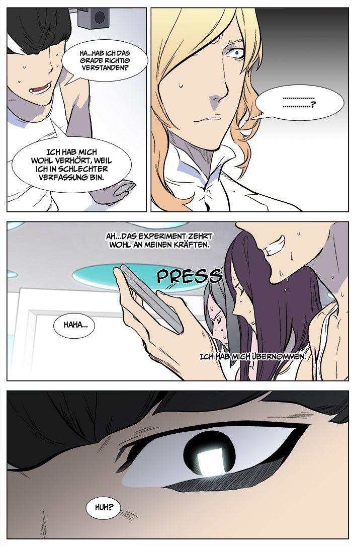 Read Noblesse DE Manga Online