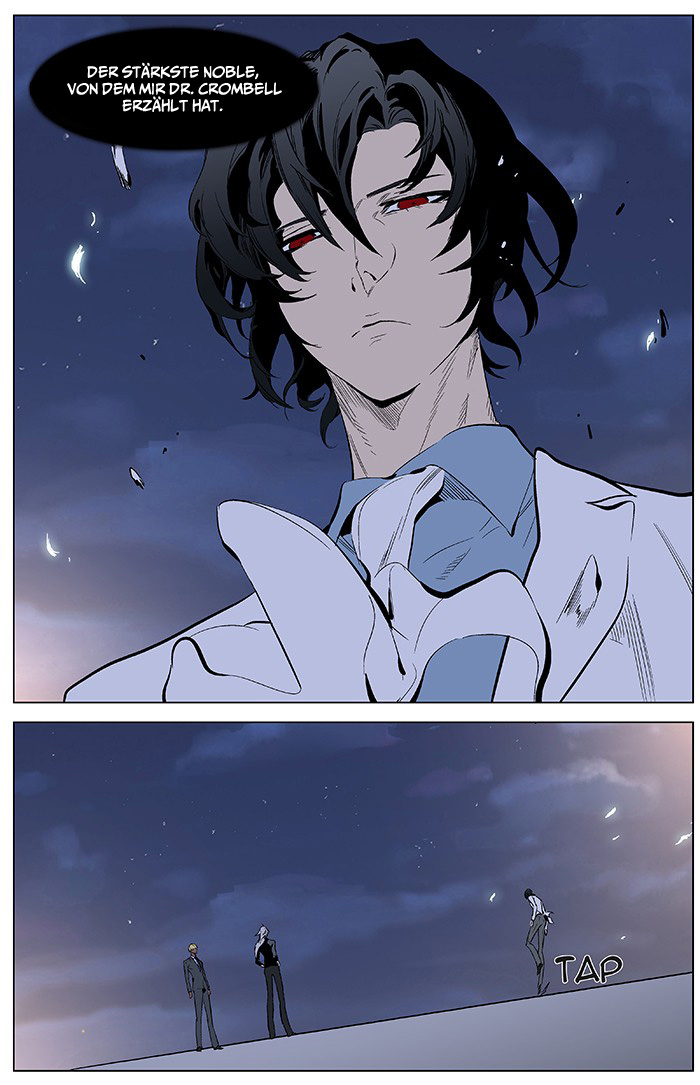 Read Noblesse DE Manga Online