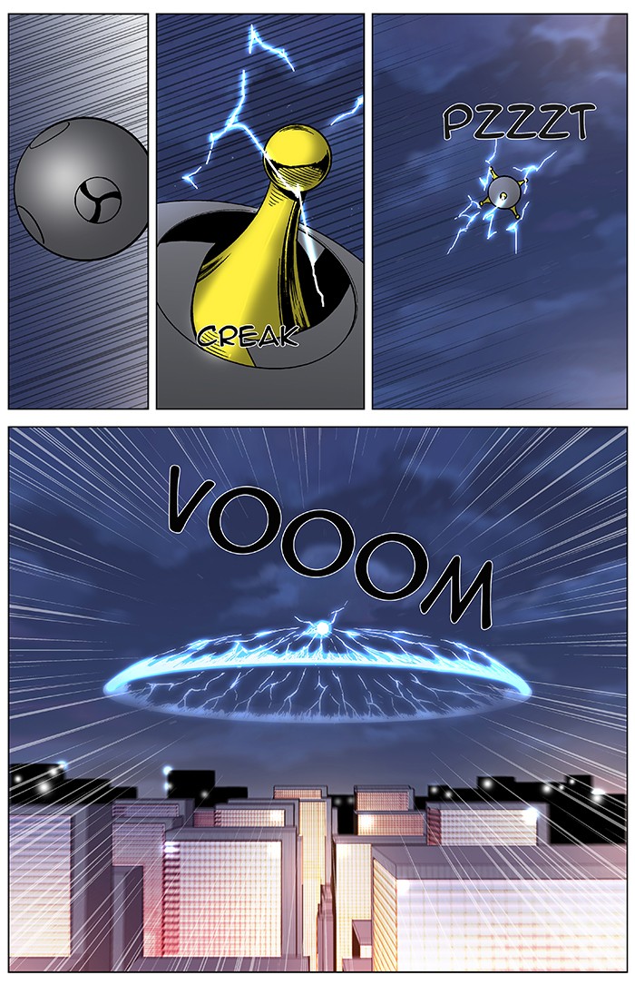 Read Noblesse DE Manga Online